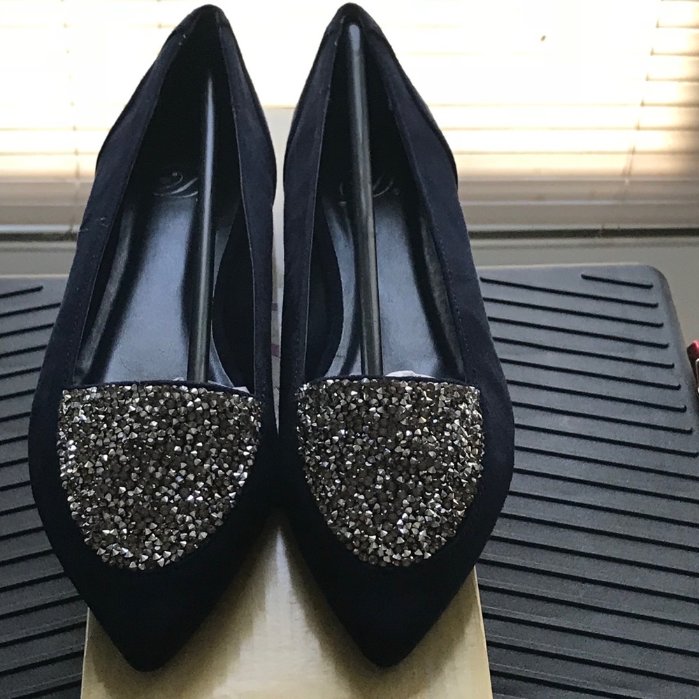 Flats